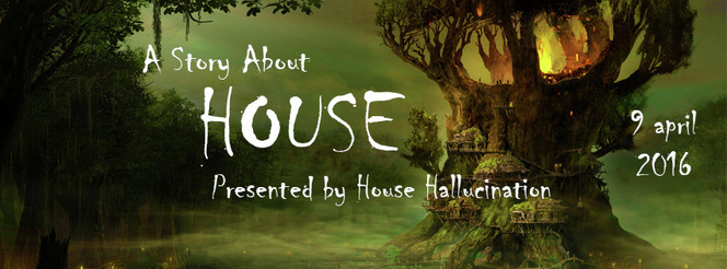 A Story About House