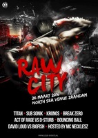 Raw City
