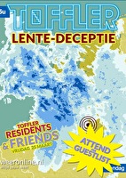 Toffler Lente-Deceptie