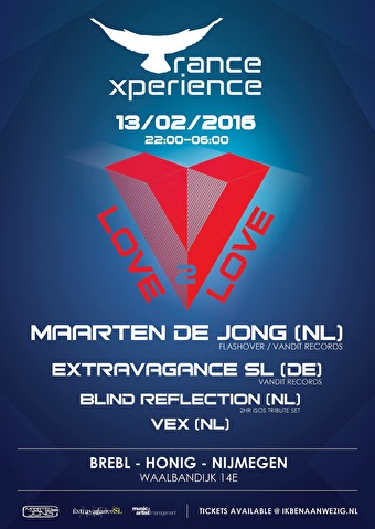 Trance Xperience