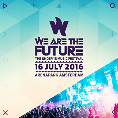 We Are The Future Festival