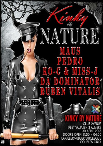 Kinky by Nature