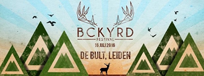 BCKYRD Festival