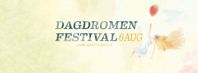 Dagdromen Festival 2016