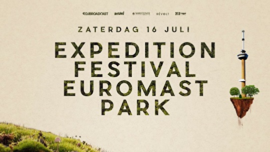 Expedition Festival