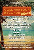 Coldharbour at the Beach