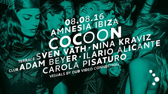 Cocoon Ibiza