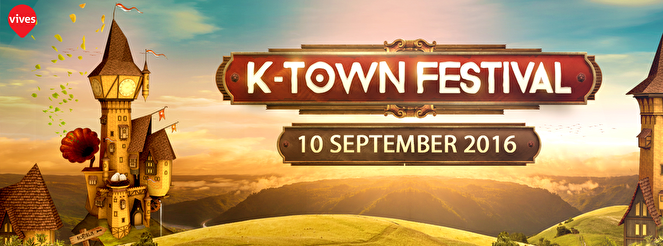 K-town Festival