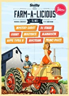 Farm-A-Licious