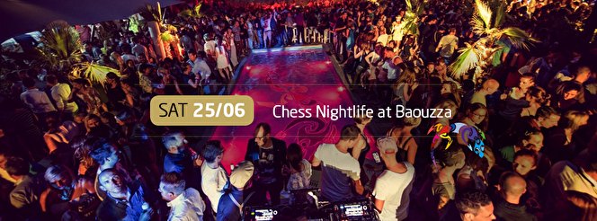 Chess Nightlife