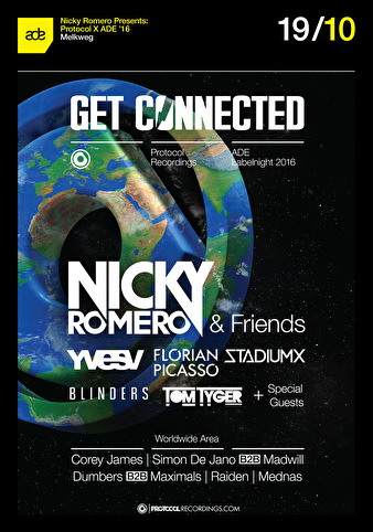 Nicky Romero Presents