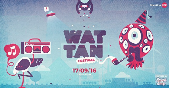 Wattan Festival