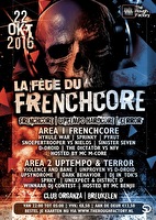 La Fête Du Frenchcore