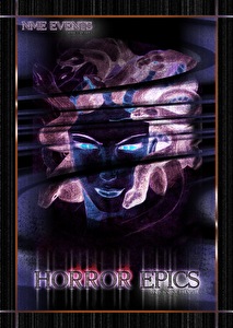 Horror Epics II