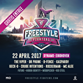 Freestyle Fighters