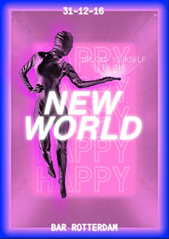 Happy New World