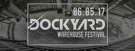 Dockyard Warehouse Festival