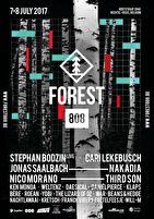 Forest 808