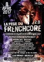 La Fête Du Frenchcore 2.0