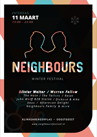 Neighbours Winter Festival