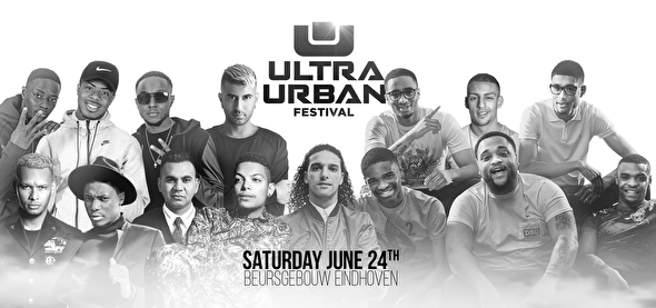 Ultra Urban Festival