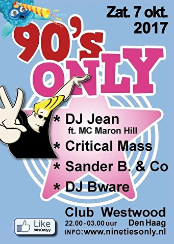 90's Only