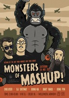 Monsters of Mashup