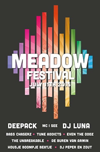 Meadow Festival