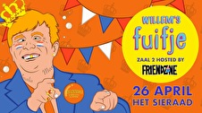 Willem's Fuifje