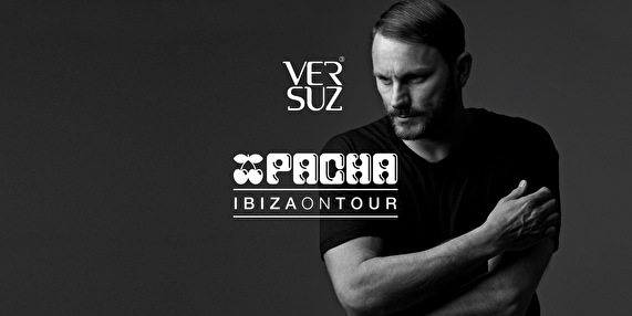 Pacha Ibiza at Versuz