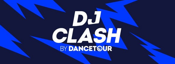 Dancetour Arnhem DJ Clash
