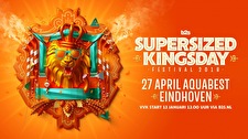 Supersized Kingsday Festival