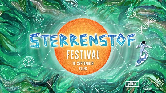Sterrenstof Festival