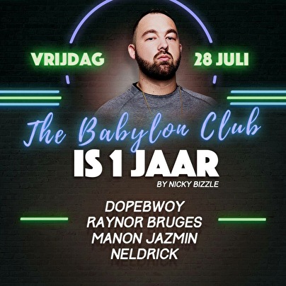Babylon Club