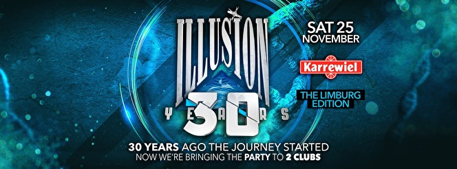 30 Years Illusion