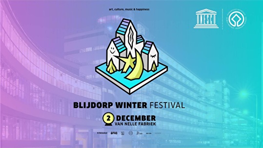 Blijdorp Winterfestival