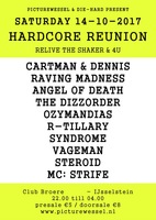 Hardcore Reunion
