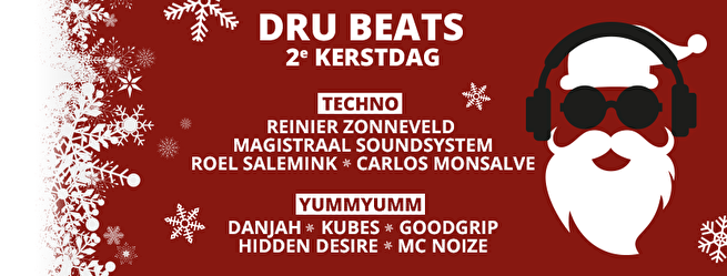 Dru beats