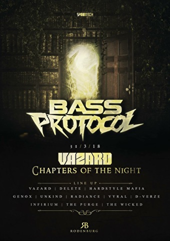 Bass Protocol