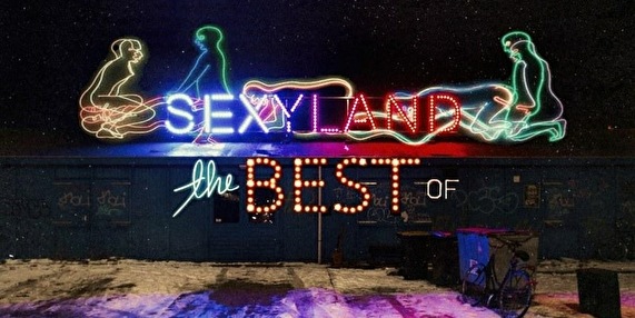 Finale: Best of Sexyland 2017