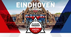 De Vliegende vrienden van Amstel