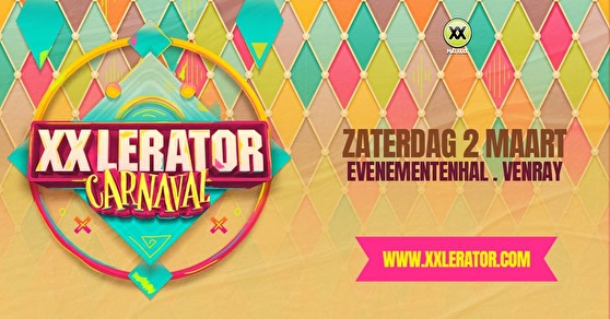 XXlerator Carnaval