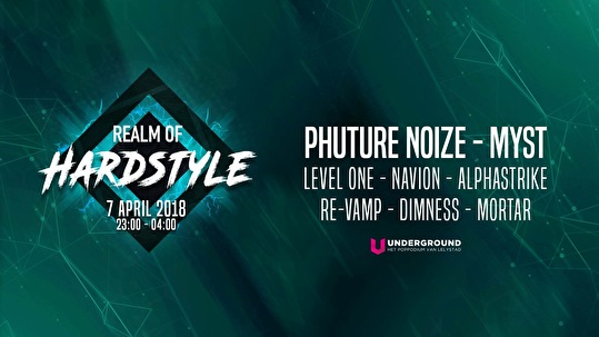 Realm of Hardstyle
