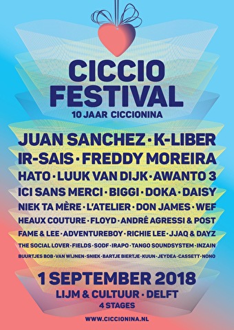 Ciccio Festival