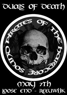 Pirates of the Hardcore Sound
