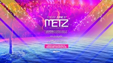 Metz on Friday