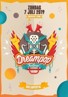 Dreampop Festival