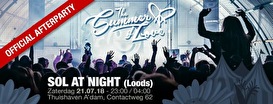 Summer of Love by night Afterparty