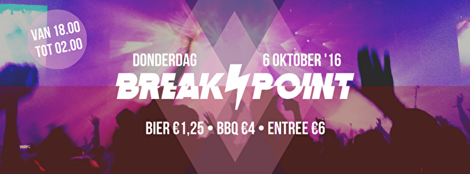 Breakpoint Festival