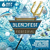 Blendfest Festival